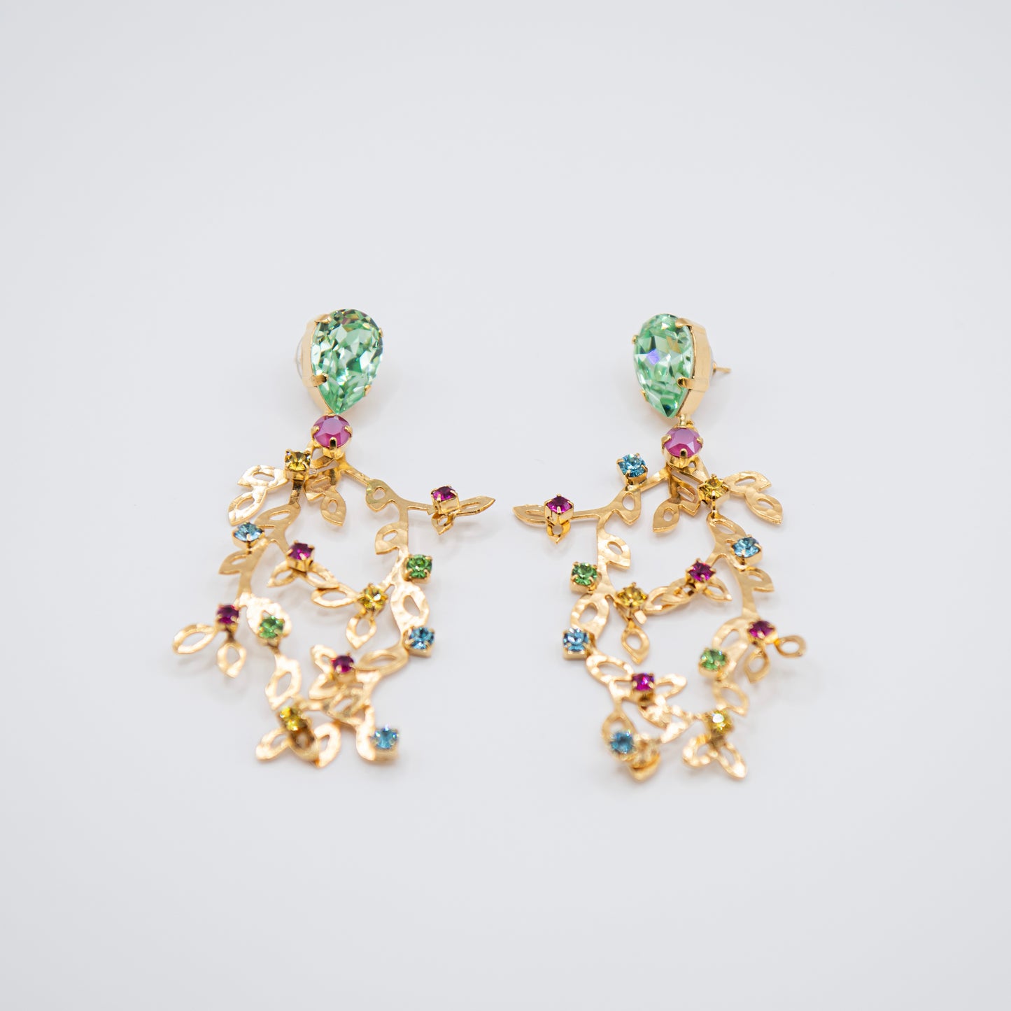 Aretes Bloom