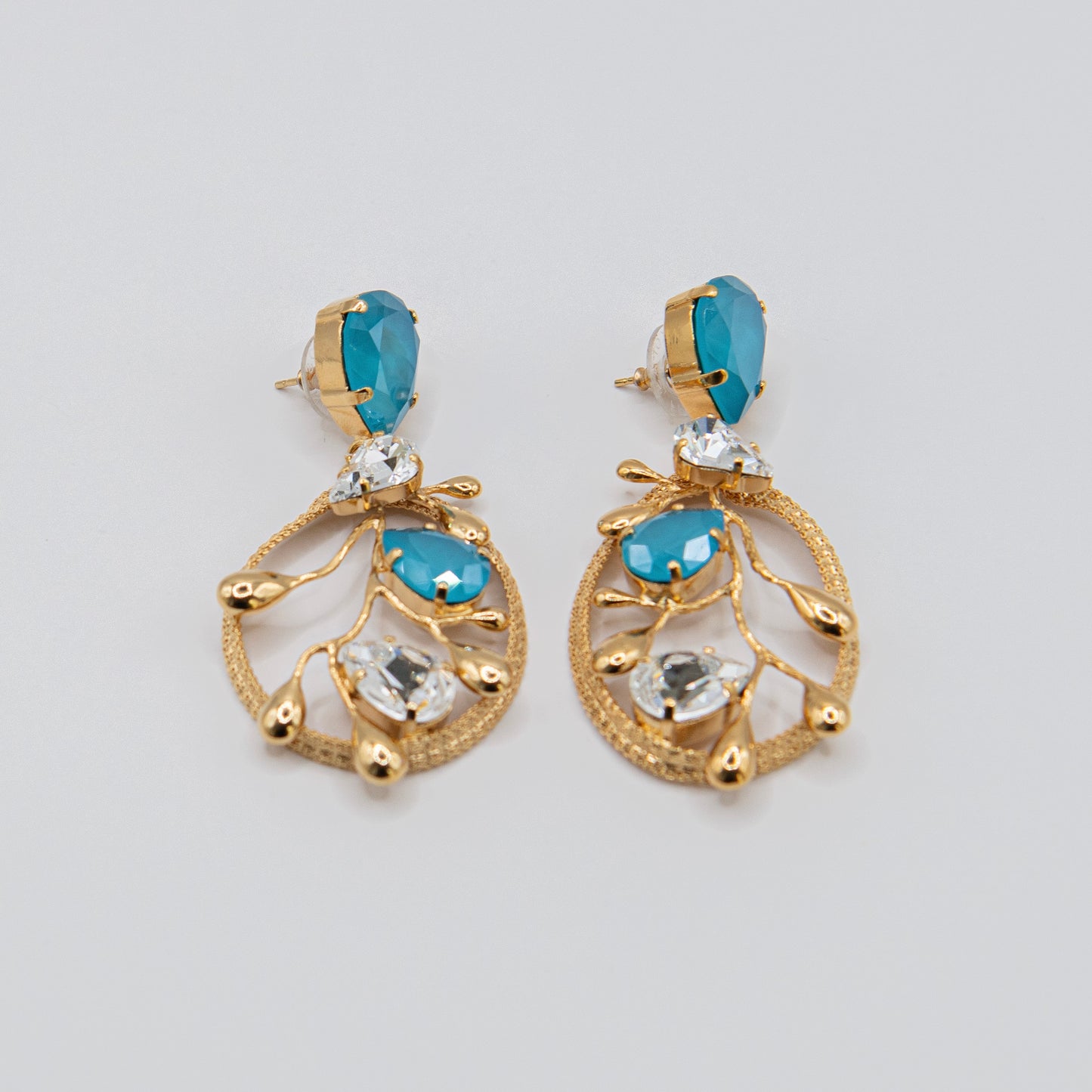 Aretes Paros