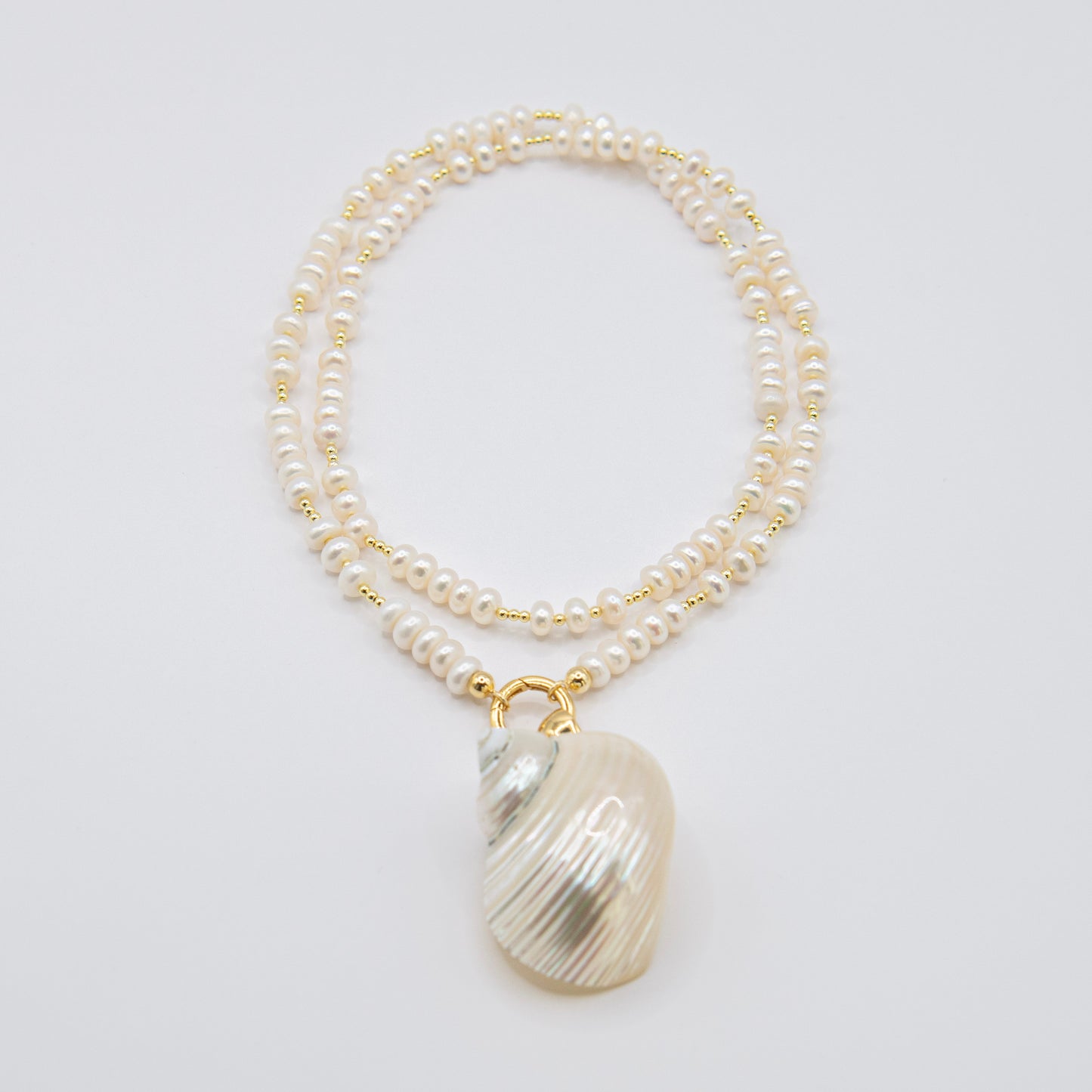 Collar Amalfi