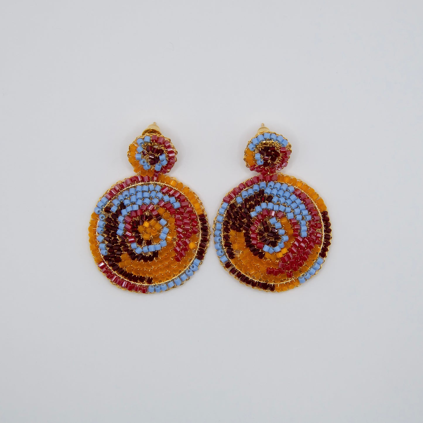 Aretes Juno