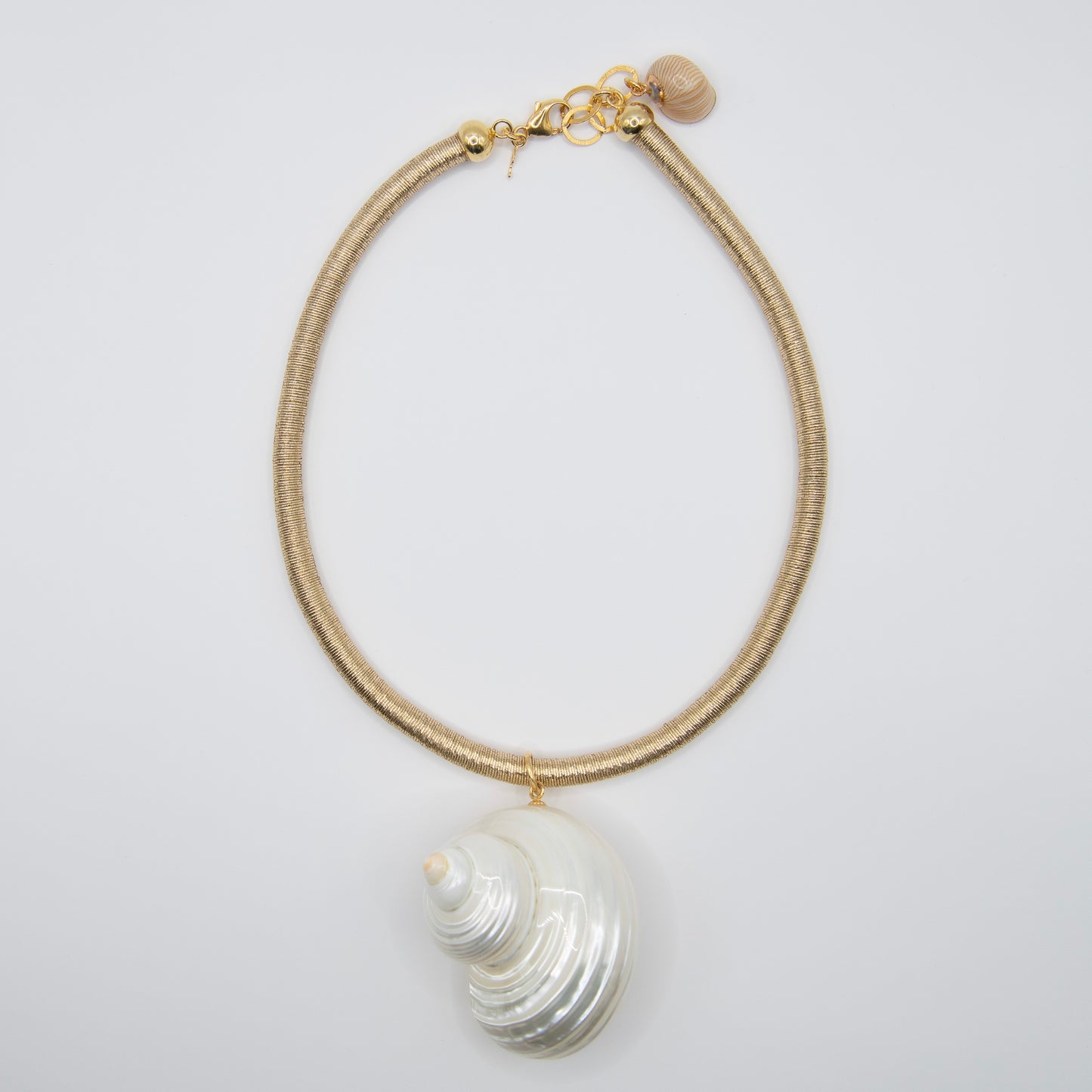 Collar Capri