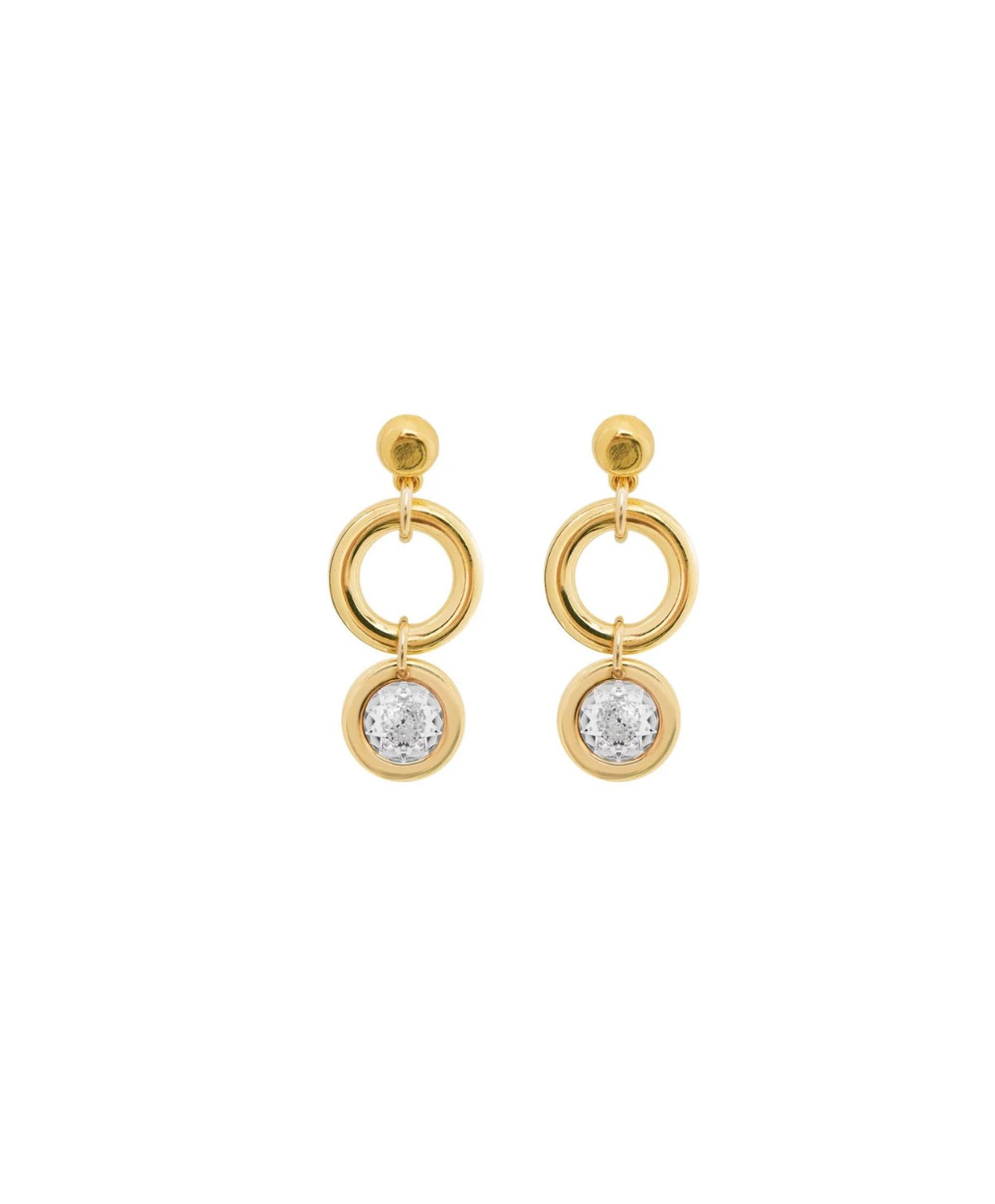 Aretes Stone