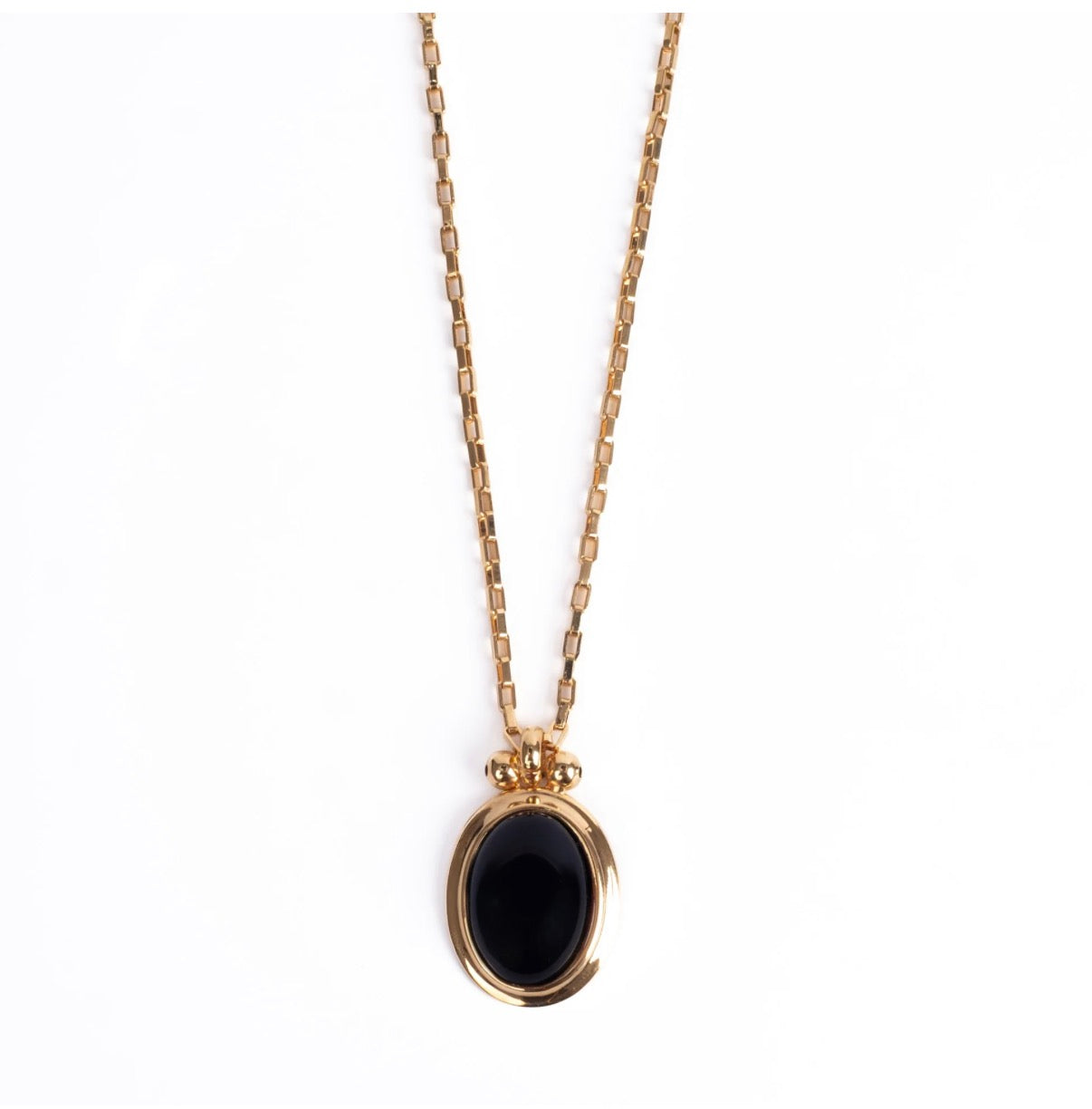 Collar Kora Negro
