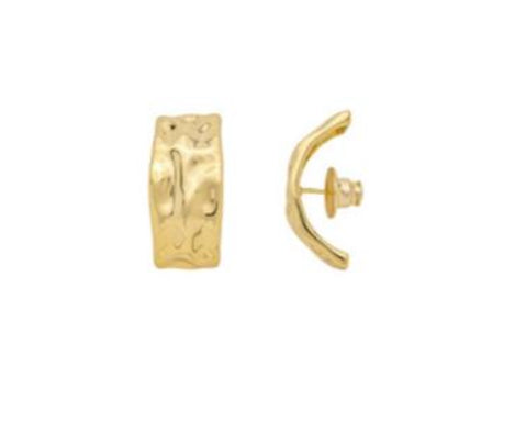 Aretes Gold Legacy