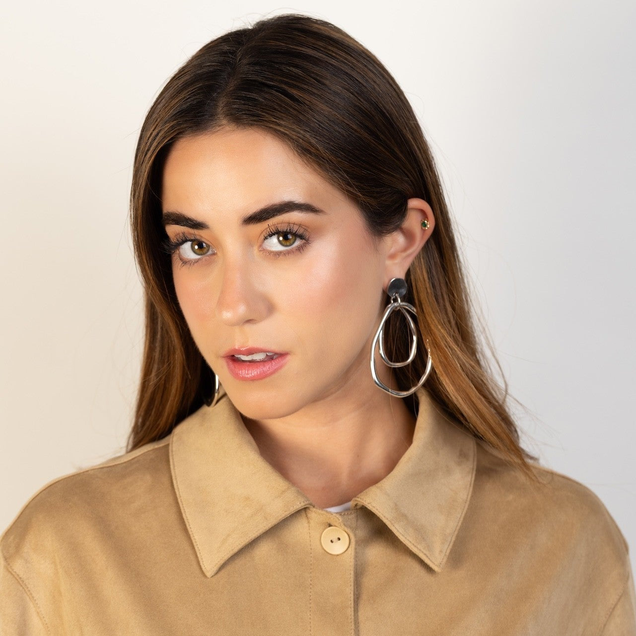 Aretes Pima