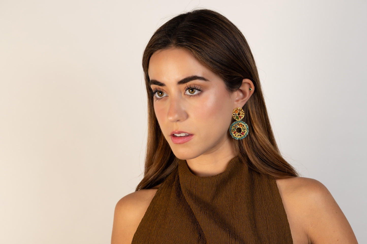 Aretes Moira
