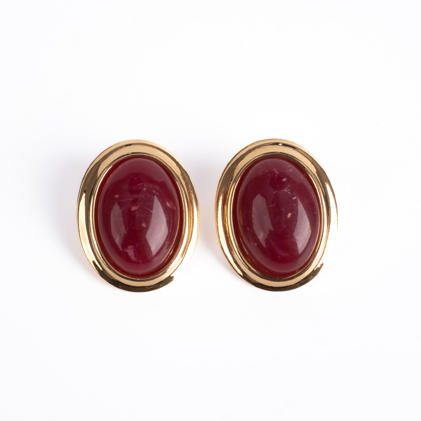 Aretes Kora Tinto
