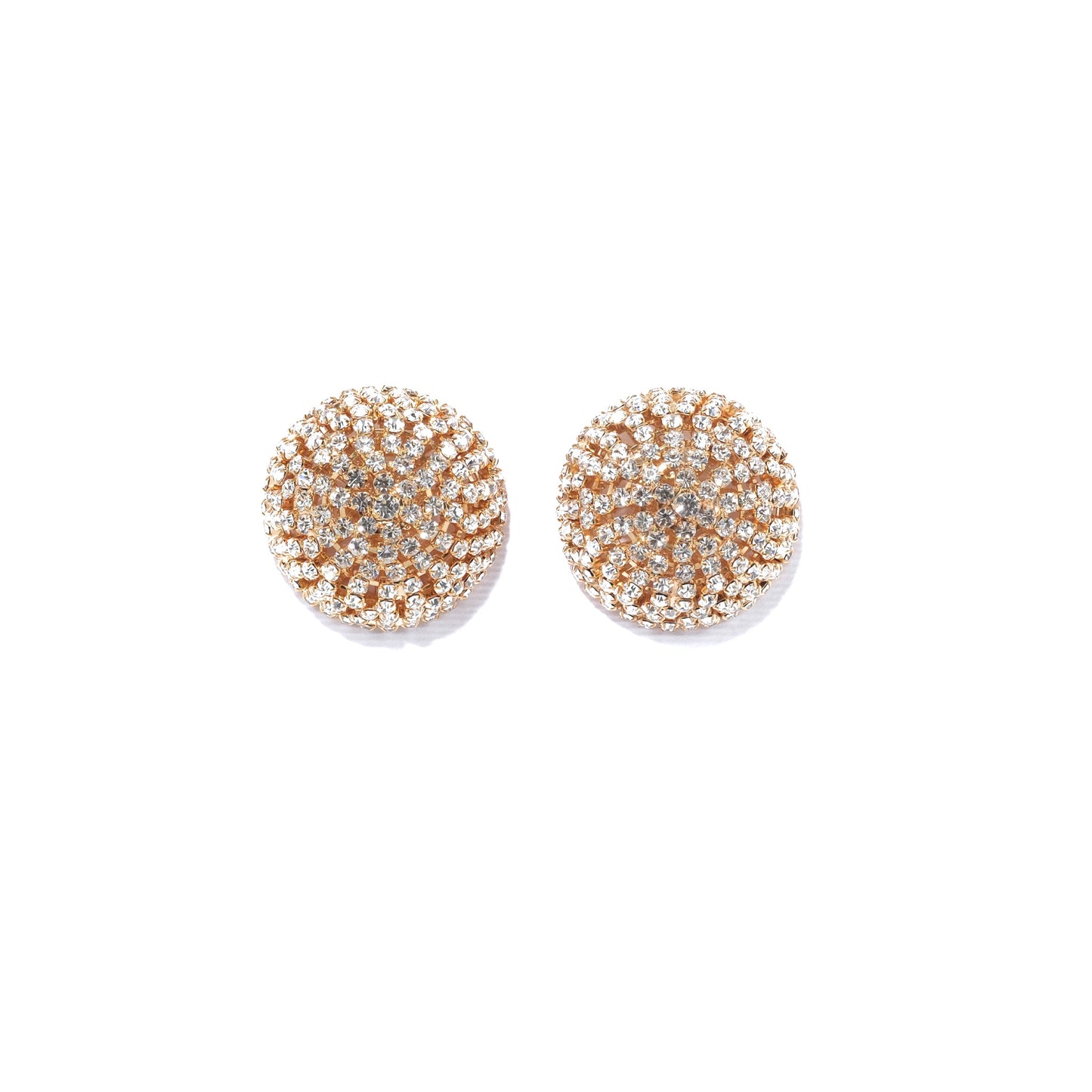 Aretes Luiza Dorado