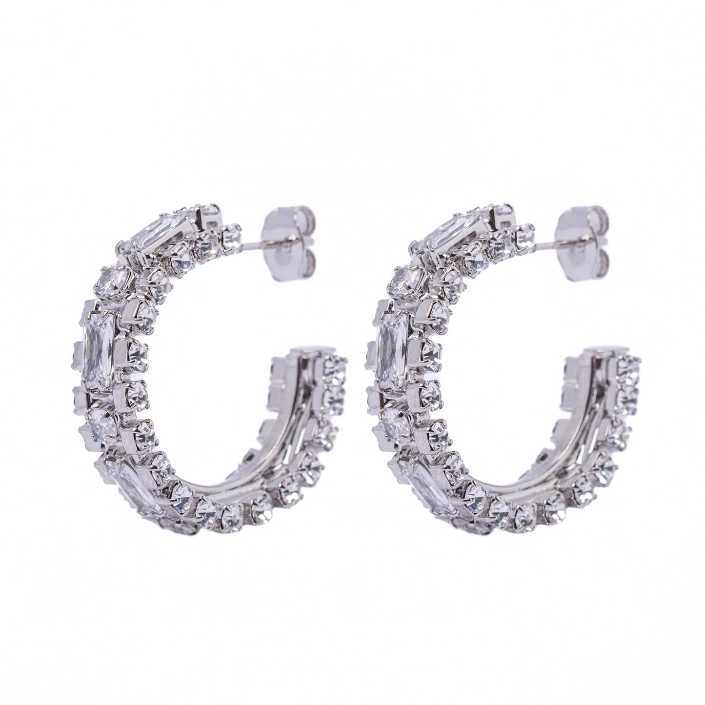 Arracadas Desiree Pequeñas