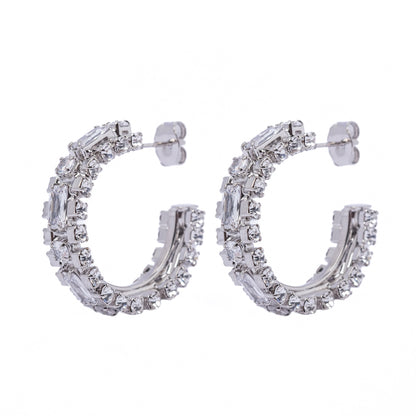 Arracadas Desiree Pequeñas