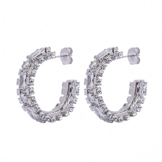 Arracadas Desiree Pequeñas