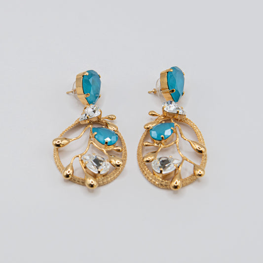 Aretes Paros