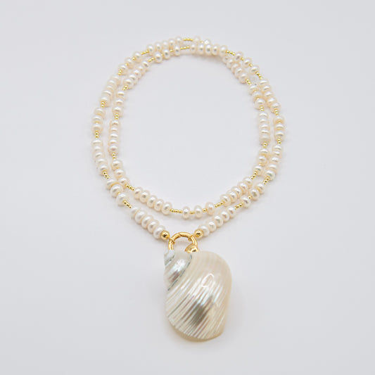 Collar Amalfi
