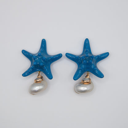 Duo del Mare Azul