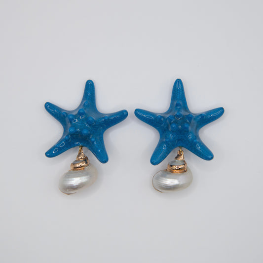 Duo del Mare Azul