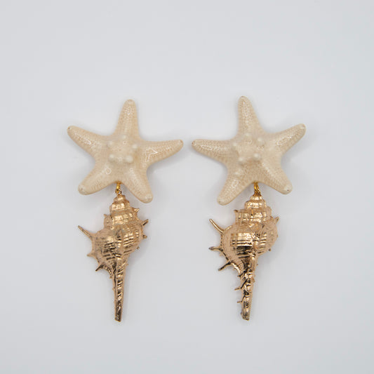 Duo del Mare Beige