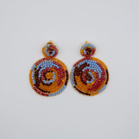 Aretes Juno