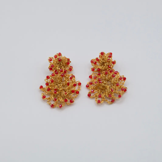 Aretes Aurora