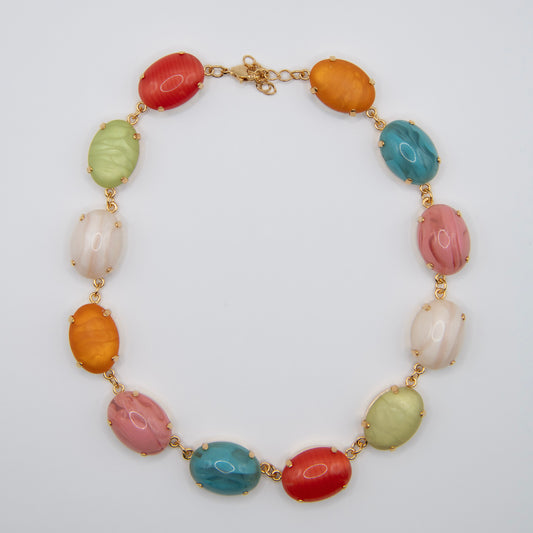 Collar Candy