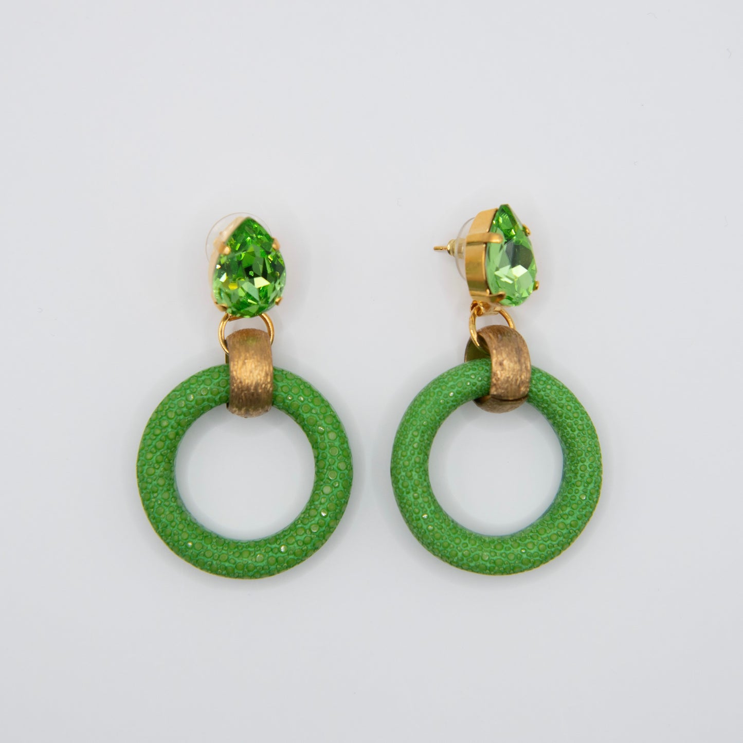 Aretes Irene