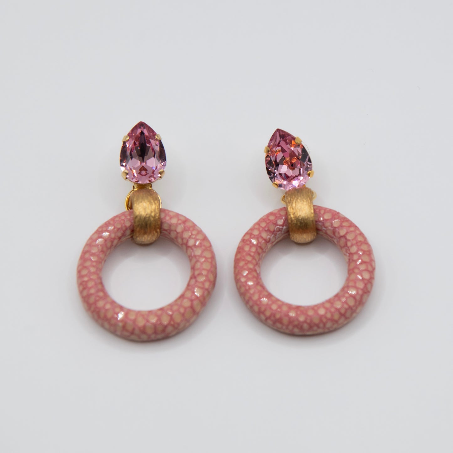 Aretes Irene