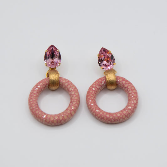 Aretes Irene