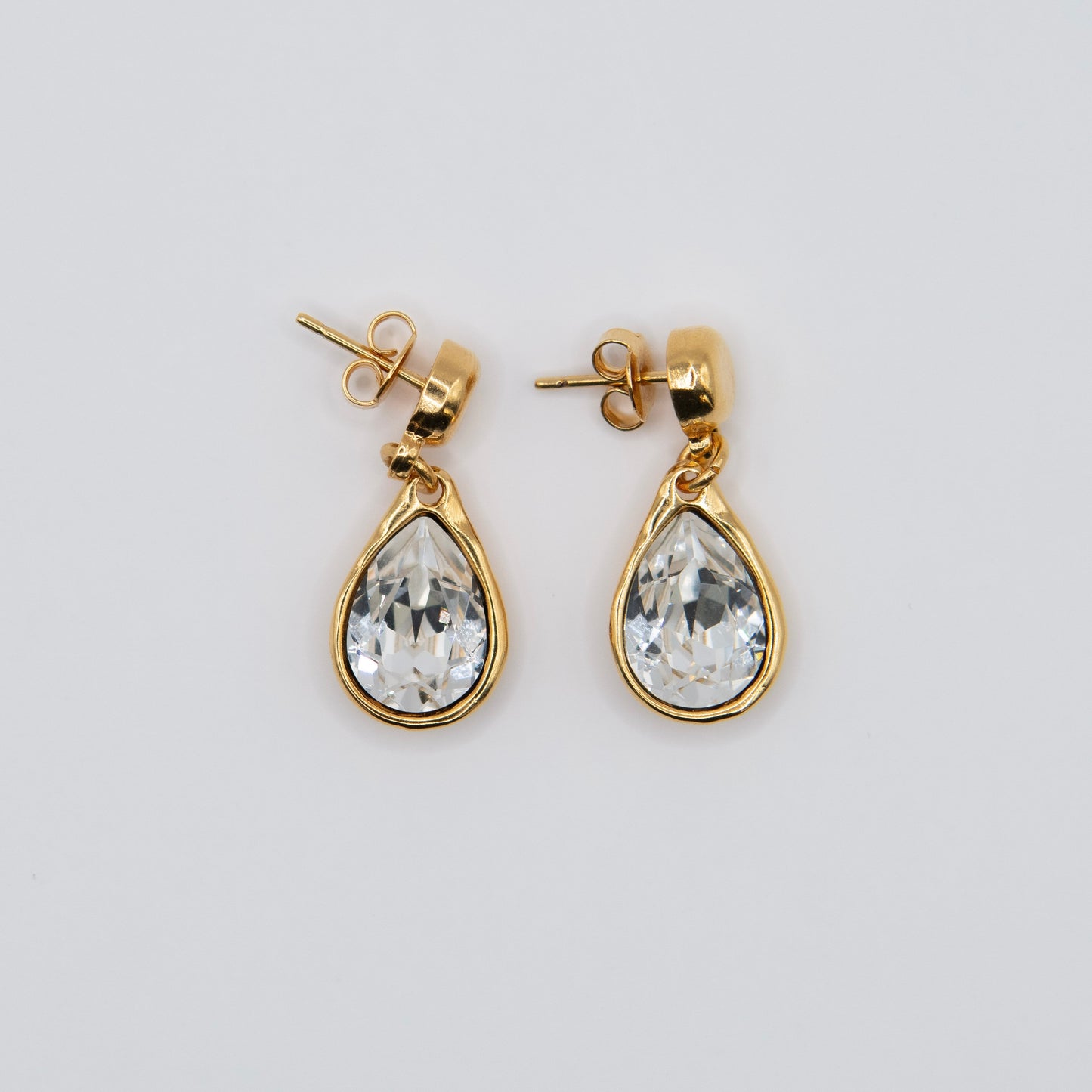 Aretes Tiny