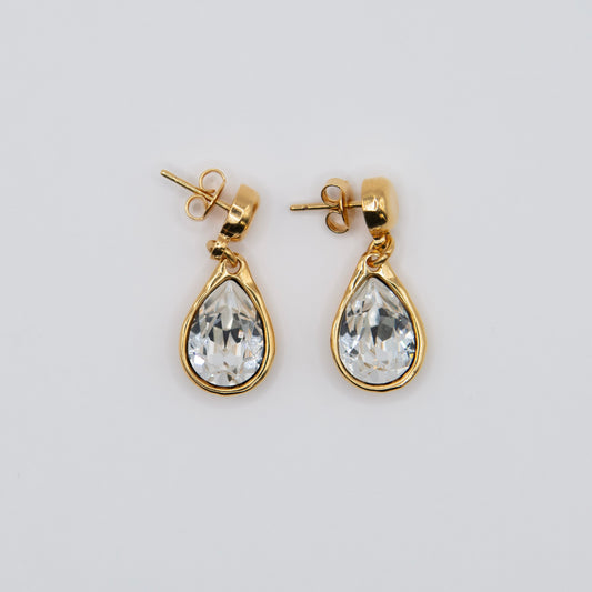 Aretes Tiny