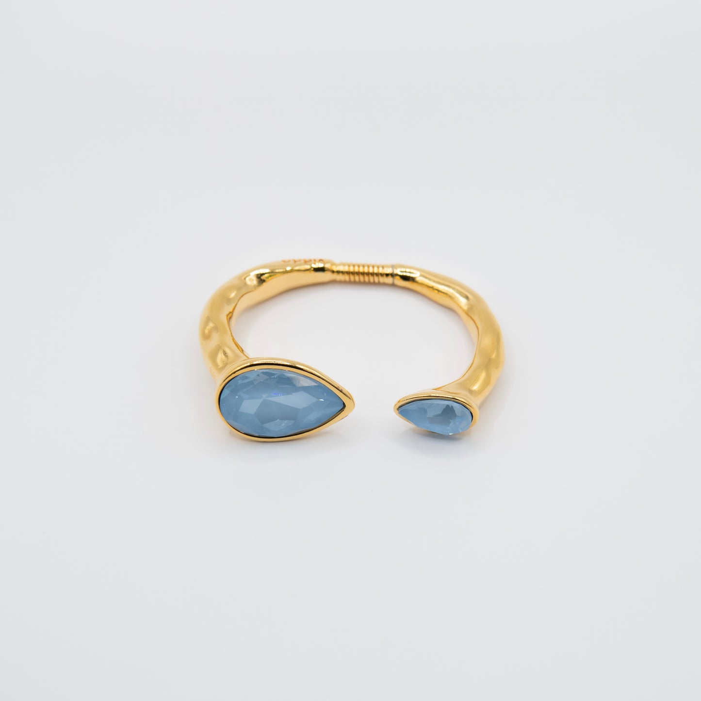 Pulsera Tropic Azul