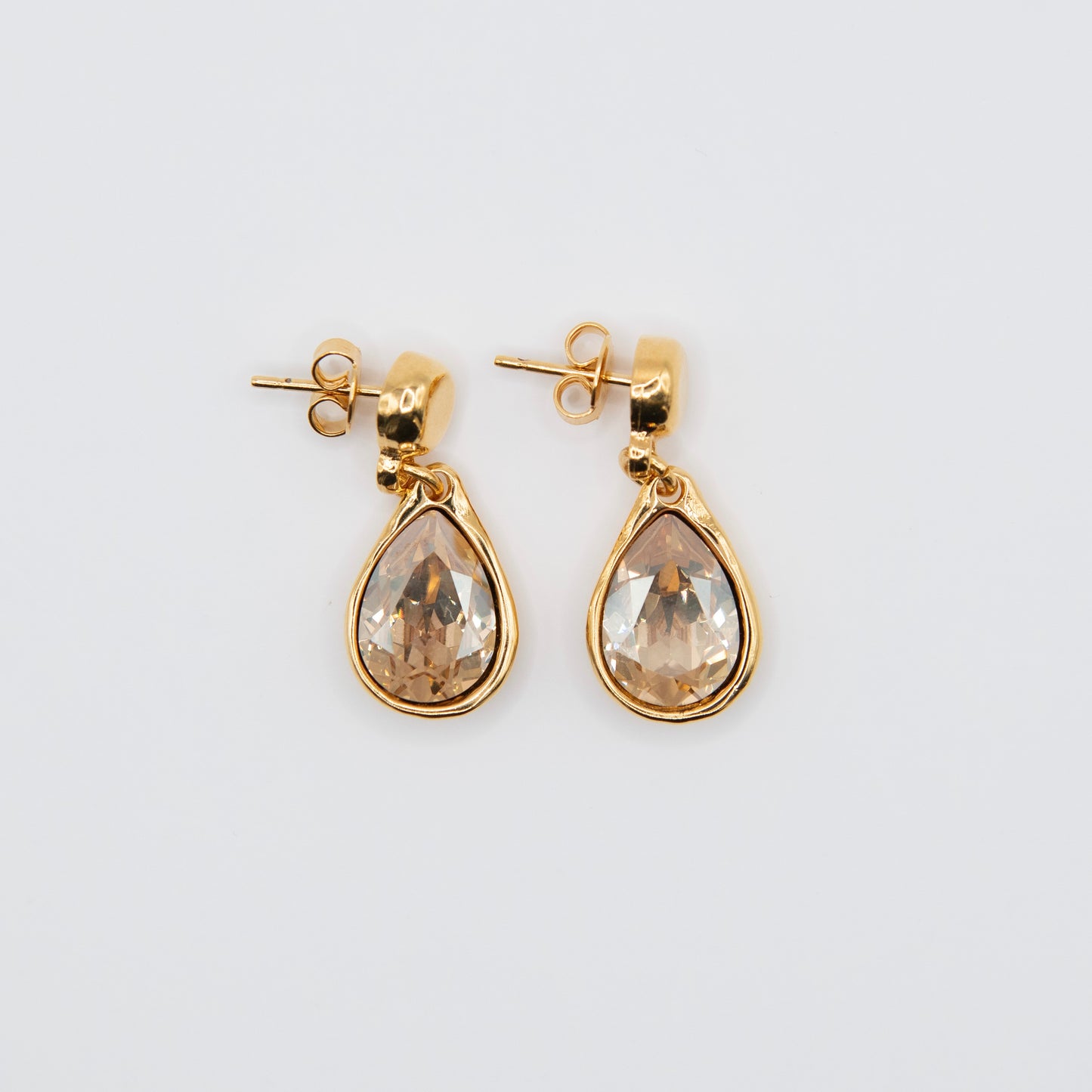 Aretes Tiny