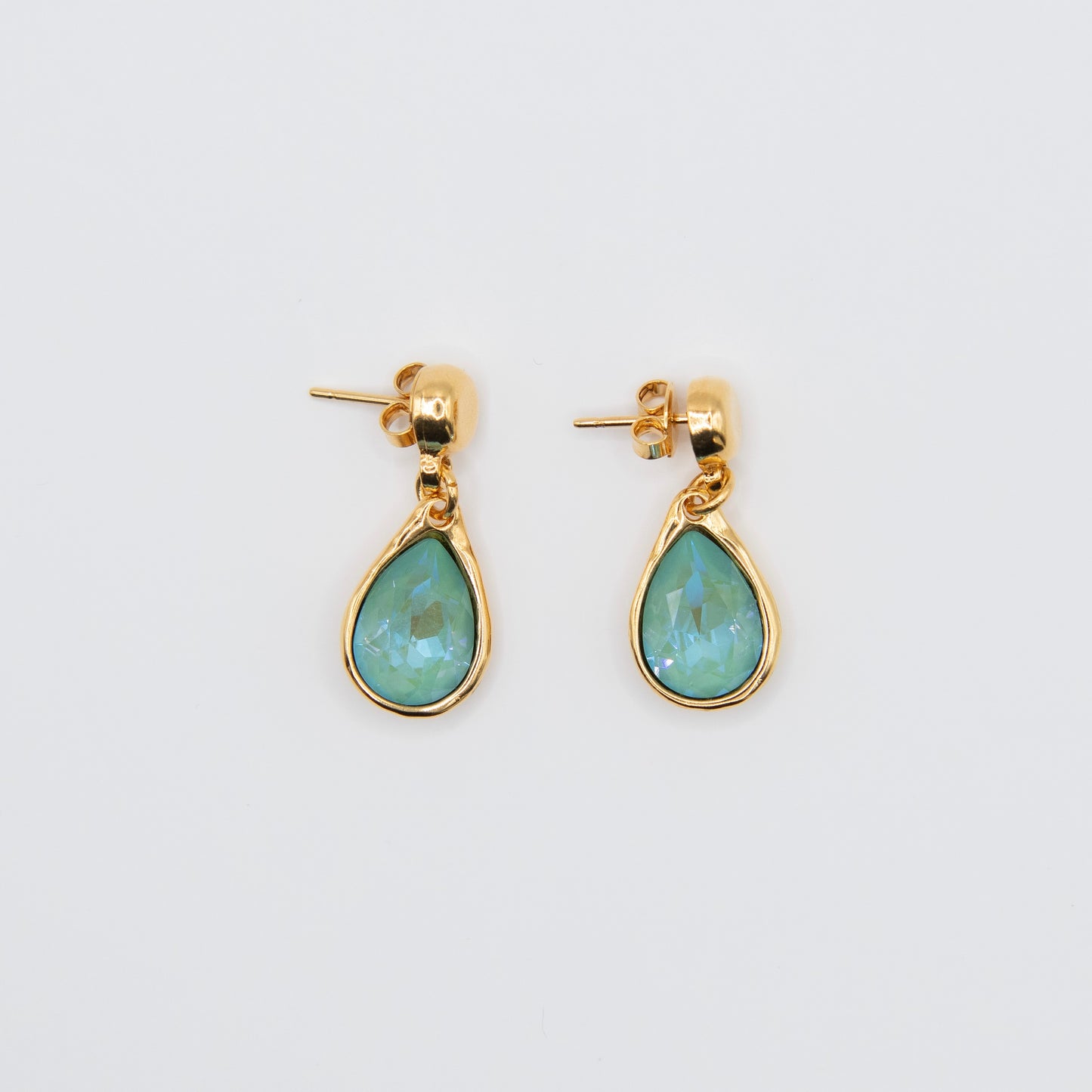 Aretes Tiny