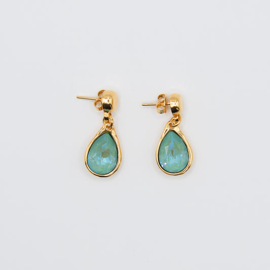 Aretes Tiny