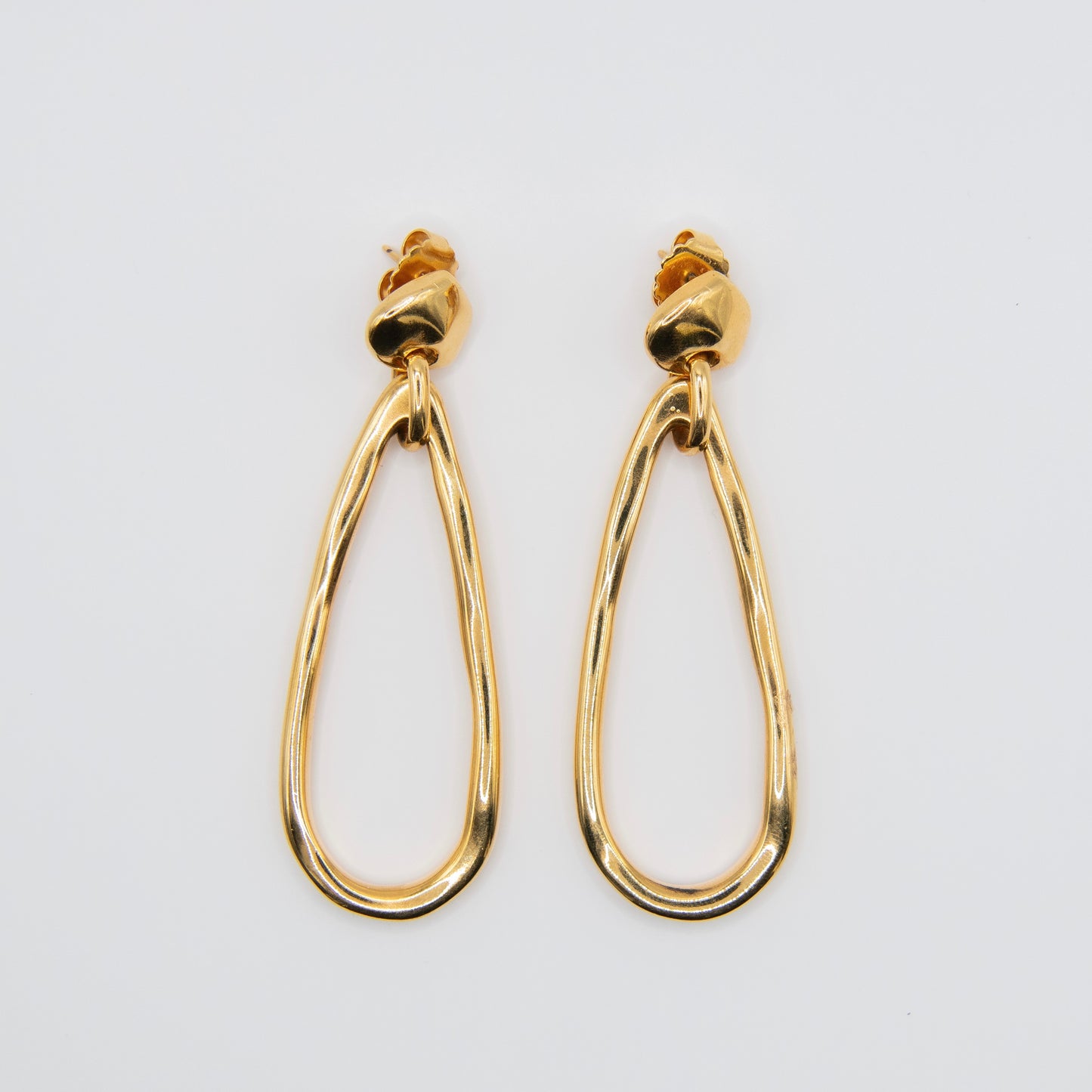 Aretes Linar