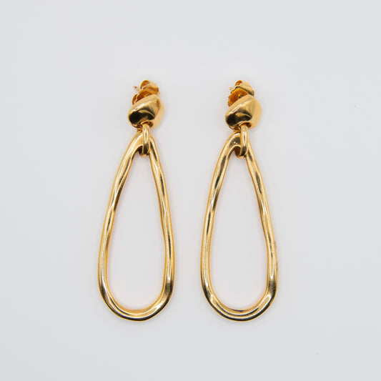 Aretes Linar