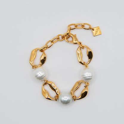 Pulsera Coco