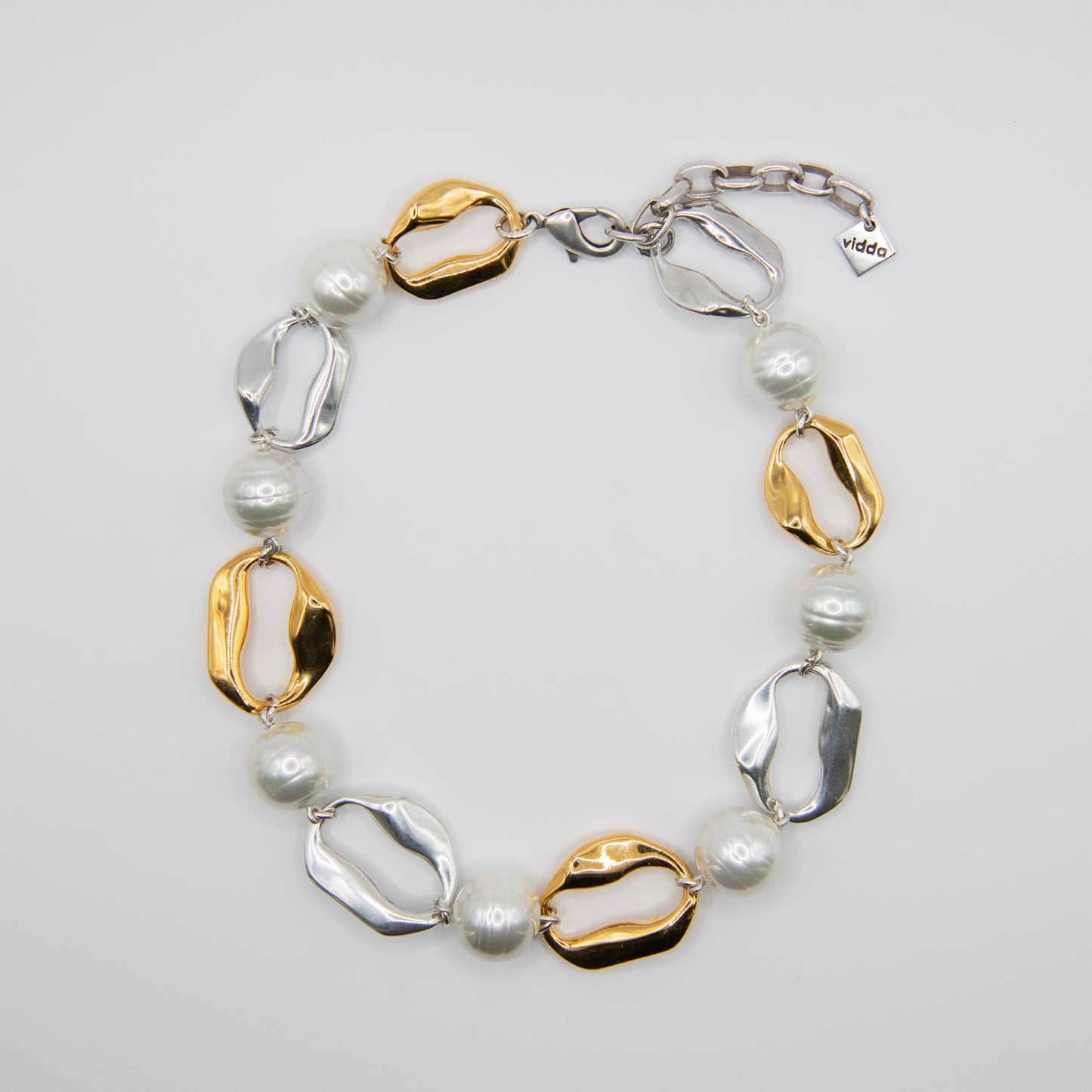Collar Coco Mix