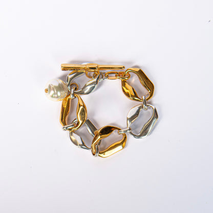 Pulsera Classy Mix