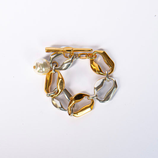 Pulsera Classy Mix