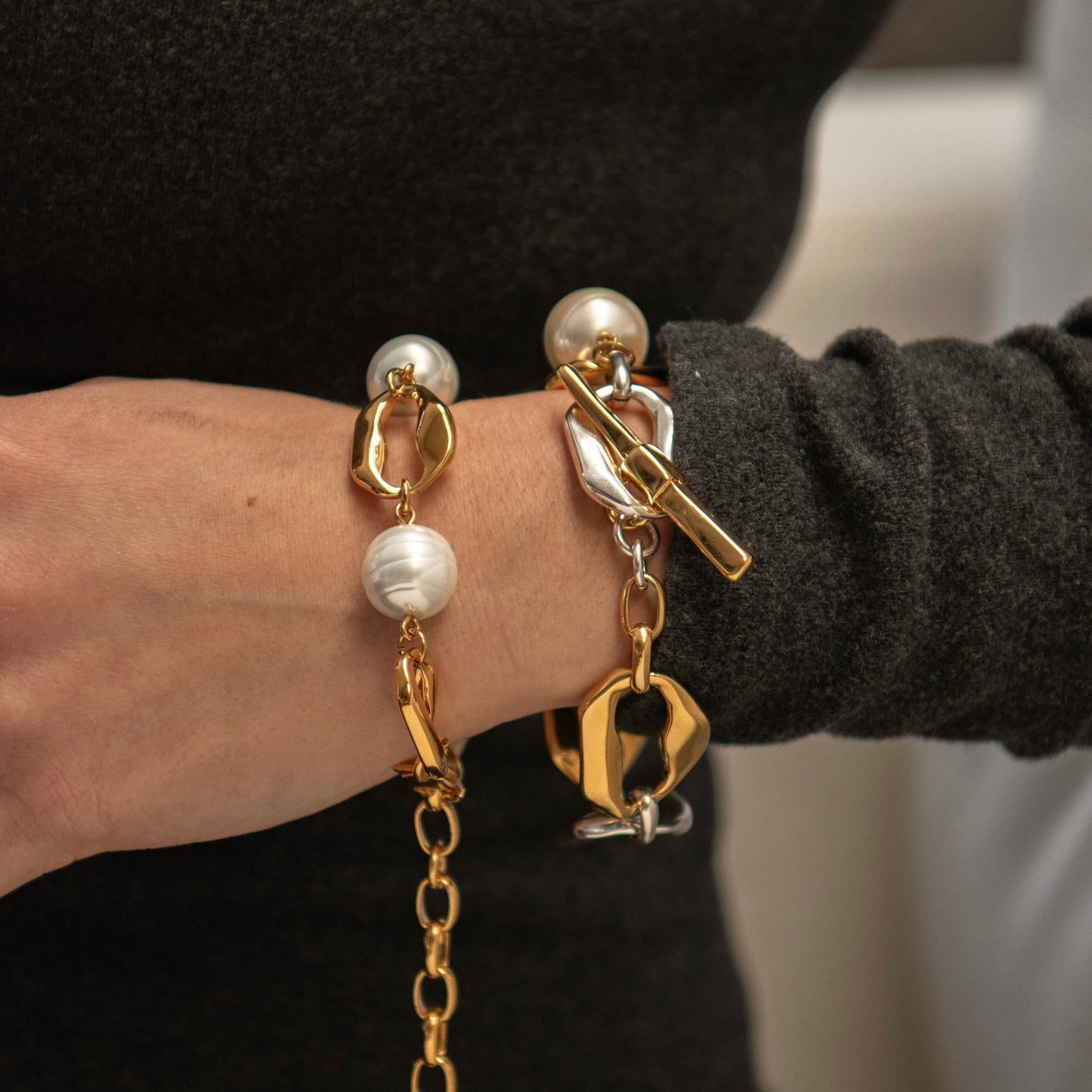 Pulsera Classy Mix