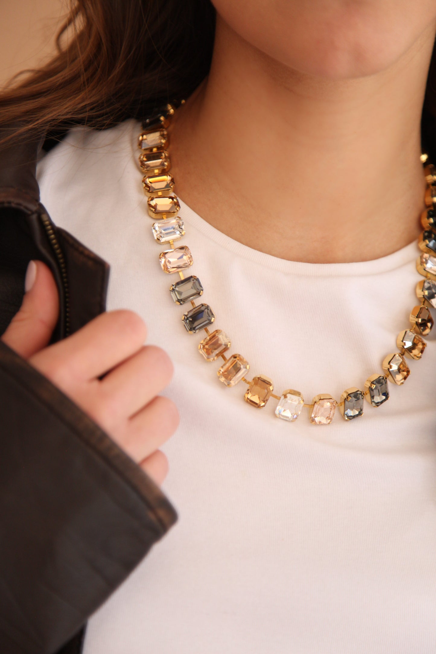 Collar Sparkle