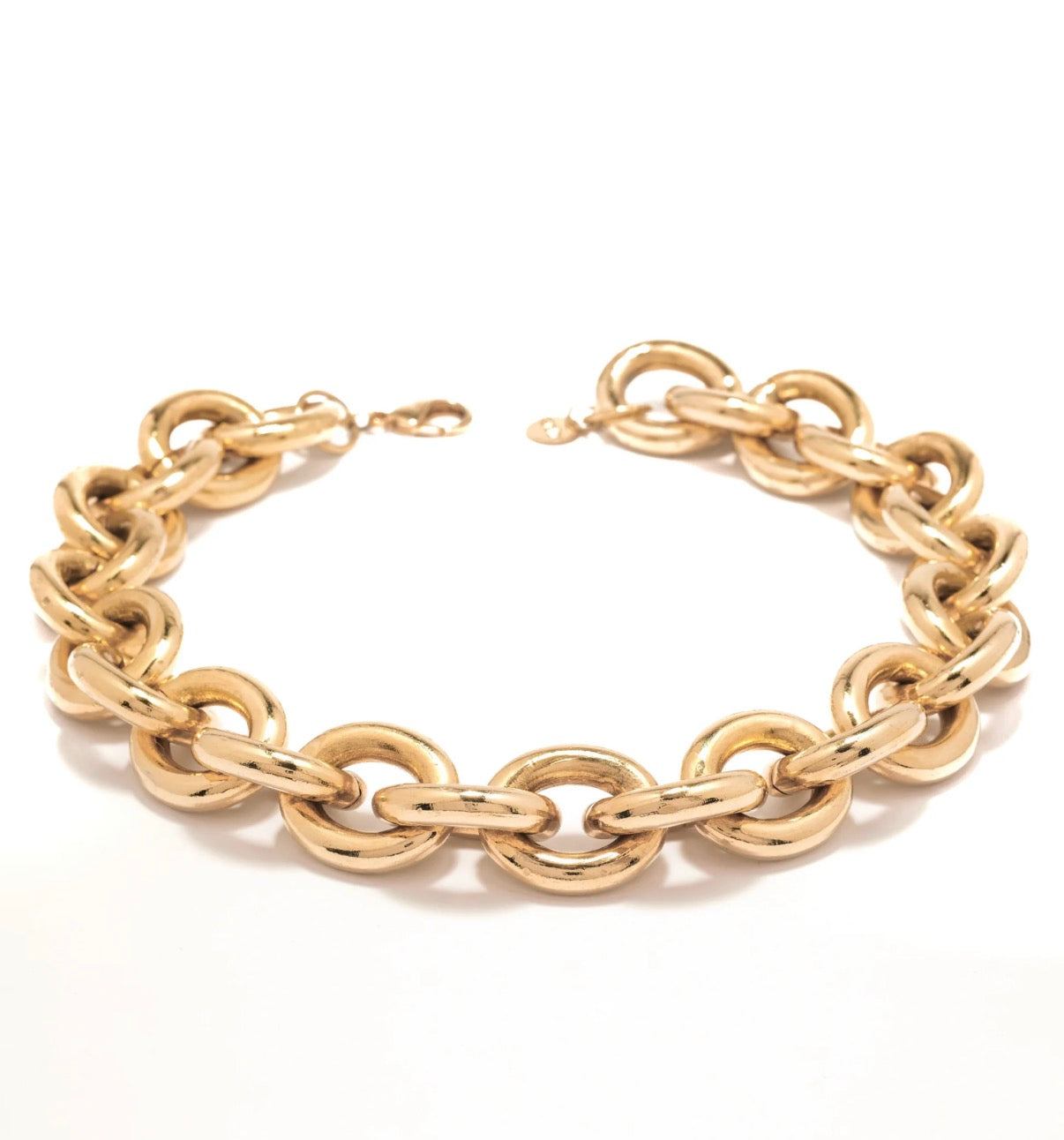 Collar Iris
