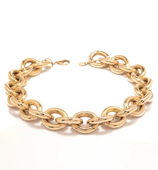 Collar Iris