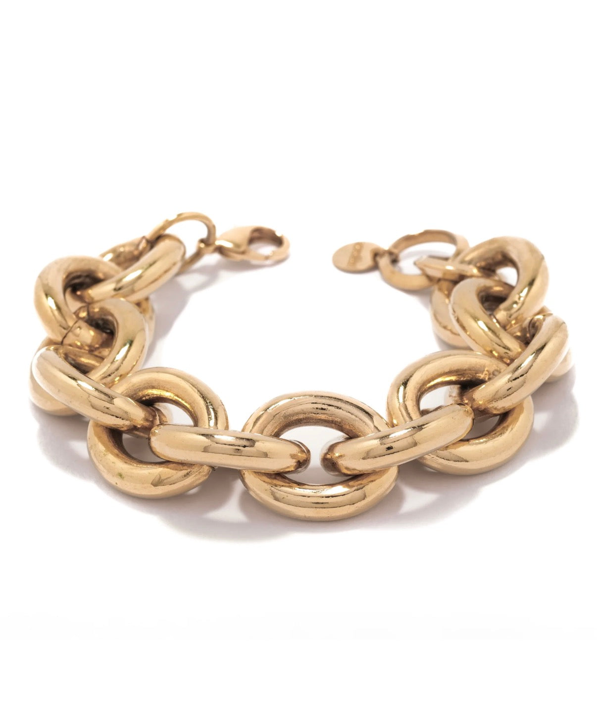 Pulsera Chunky Iris