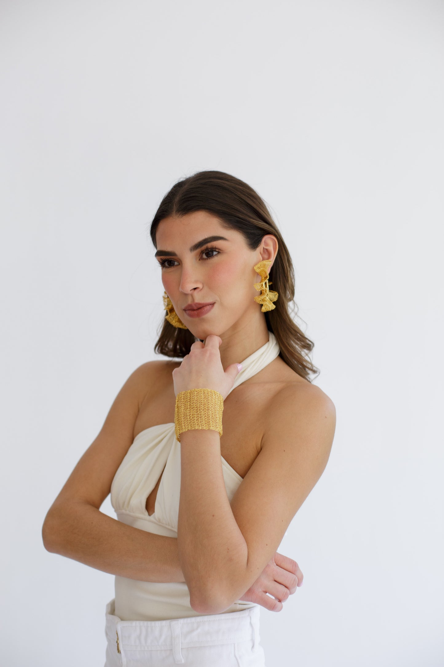 Pulsera Mesh