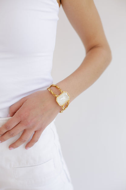 Pulsera Lilium