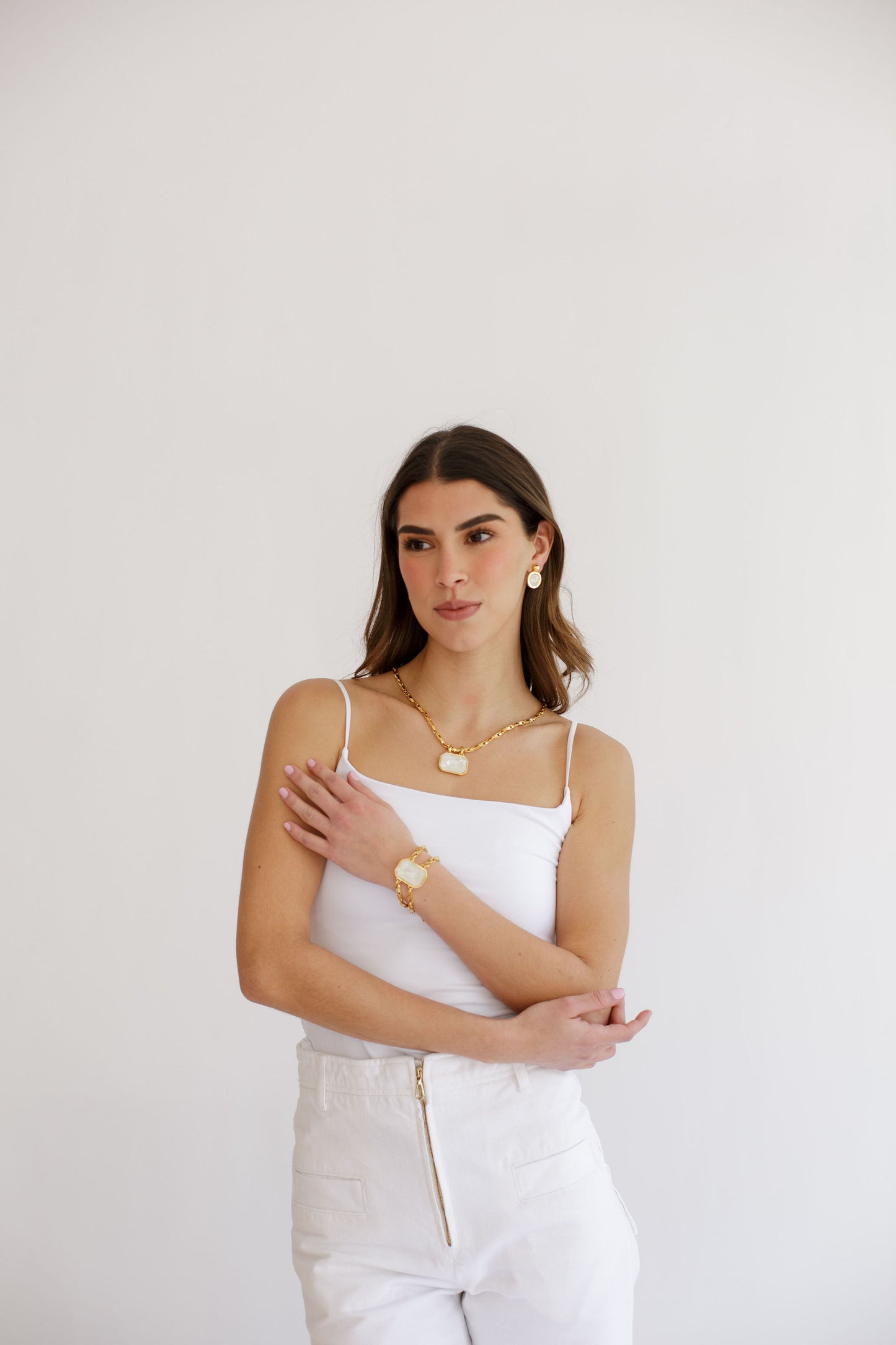 Pulsera Lilium