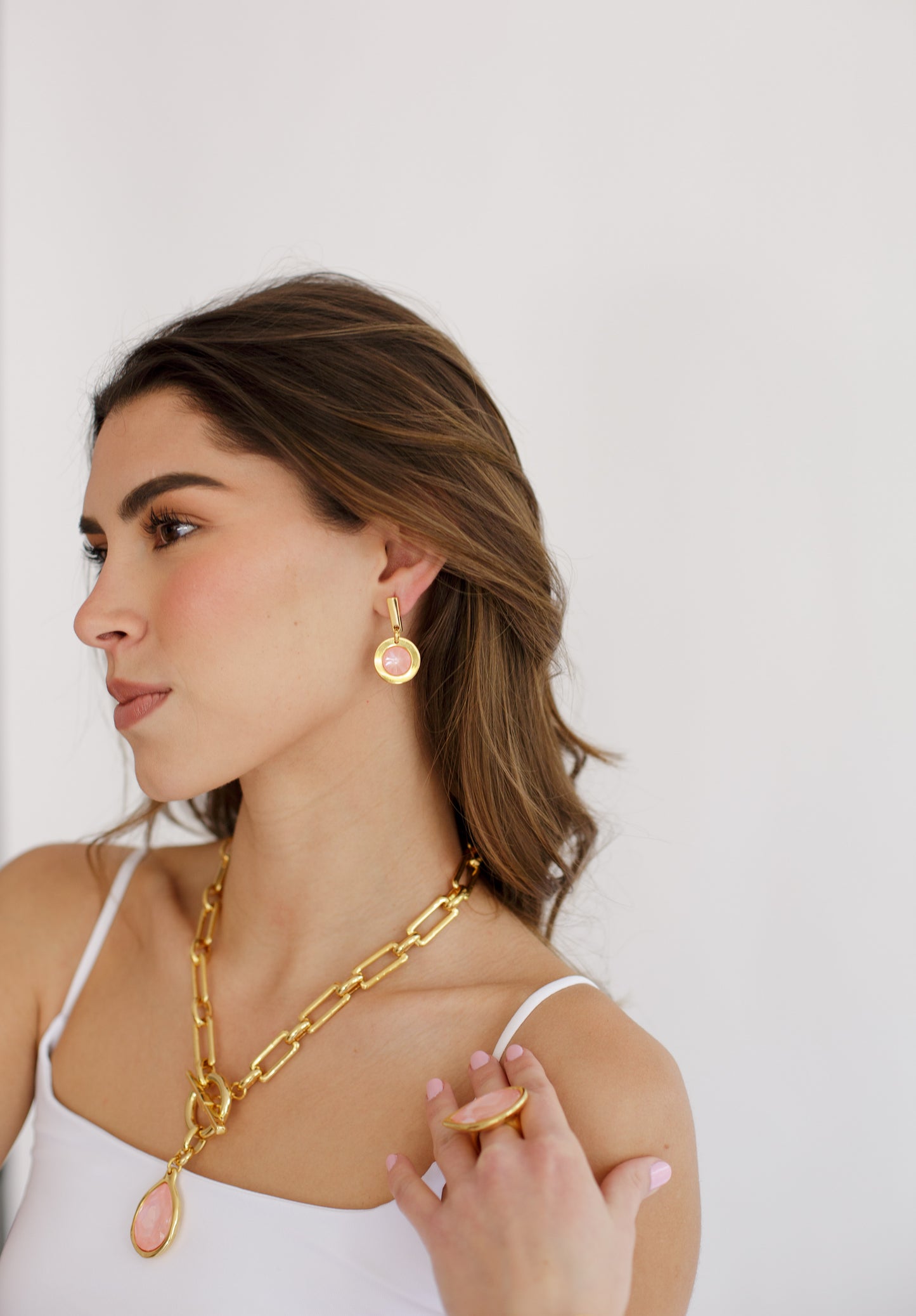 Collar Calypso