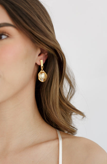 Aretes Classy