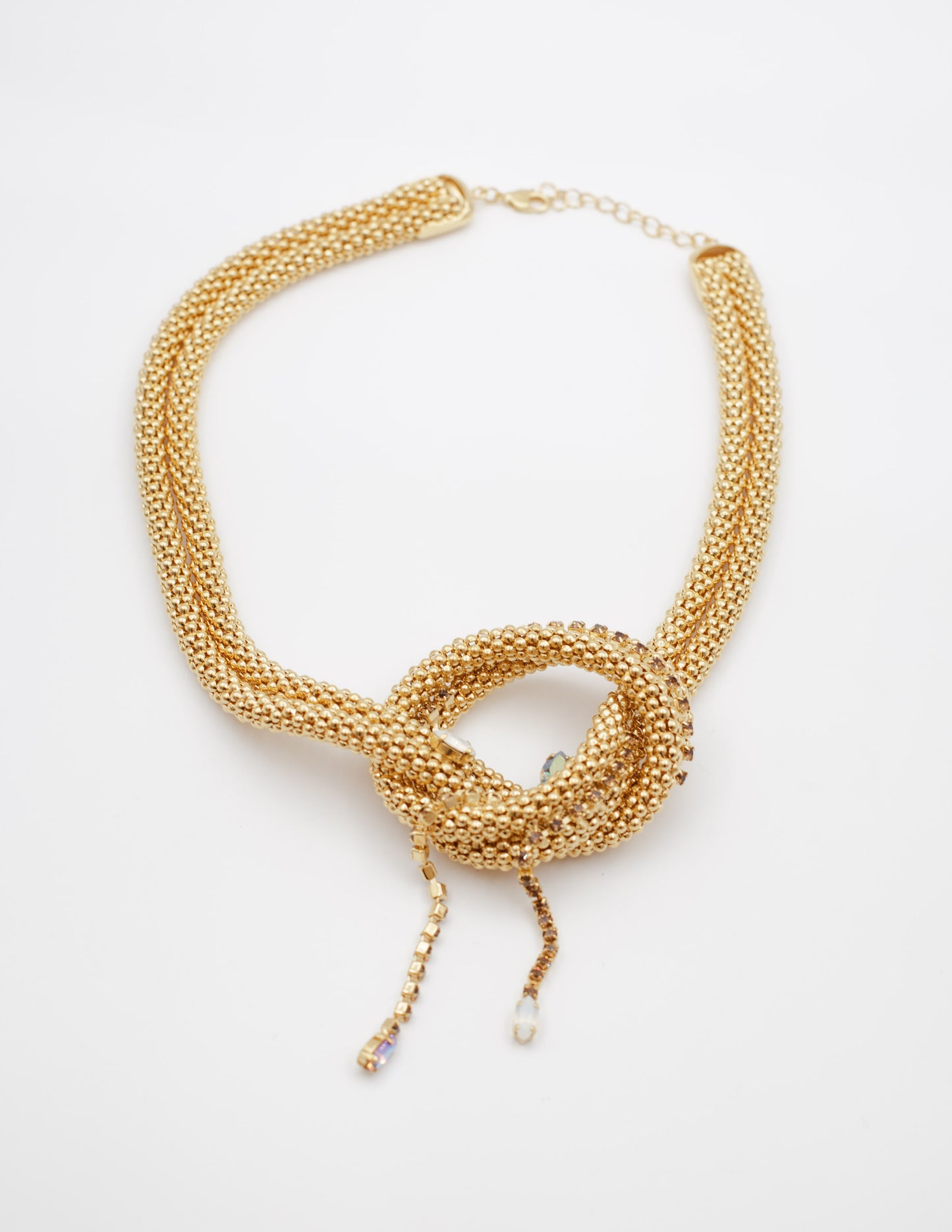Collar Knot