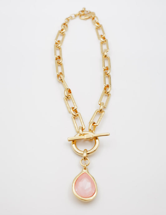Collar Calypso